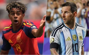 Mundial 2026 España vs Argentina: ¿Cuál selección es más cara?