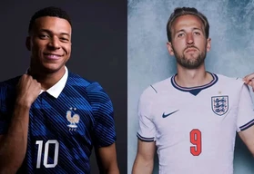 Mundial 2026 Francia vs Inglaterra: &iquest;Cu&aacute;ndo y d&oacute;nde ver el juego por tercer lugar?