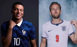 Mundial 2026 Francia vs Inglaterra: ¿Cuándo y dónde ver el juego por tercer lugar?