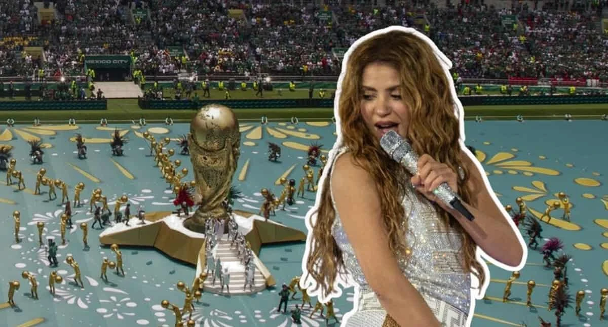 La fiebre mundialista está por llegar a su fin. Foto: Cortesía