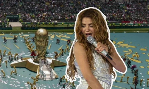 Mundial 2026: Horario del medio tiempo, duración y artistas confirmados Mundial 2026: Horario del medio tiempo, duración y artistas confirmados