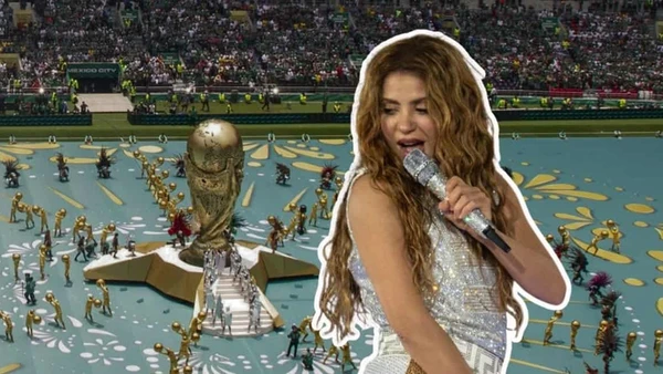 Mundial 2026: Horario del medio tiempo, duración y artistas confirmados