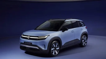 ¿Cuánto cuesta el Volkswagen ID. Cross? El SUV eléctrico más barato de la marca