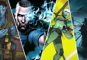 PS Plus anuncia los 9 juegos de julio 2026 con Avatar, Rise of the Ronin y dos cl&aacute;sicos