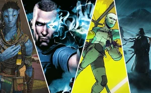 PS Plus anuncia los 9 juegos de julio 2026 con Avatar, Rise of the Ronin y dos clásicos