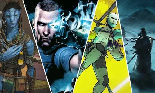 PS Plus anuncia los 9 juegos de julio 2026 con Avatar, Rise of the Ronin y dos clásicos PS Plus anuncia los 9 juegos de julio 2026 con Avatar, Rise of the Ronin y dos clásicos