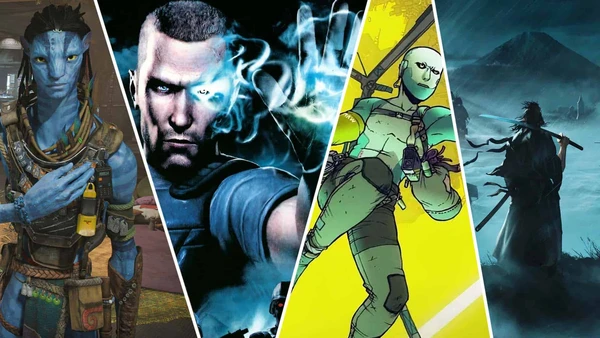 PS Plus anuncia los 9 juegos de julio 2026 con Avatar, Rise of the Ronin y dos clásicos
