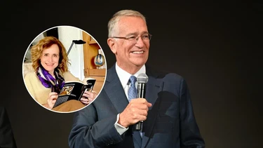 &iquest;Qui&eacute;n fue la primera esposa de Ricardo Salinas Pliego?