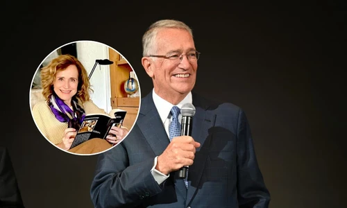 ¿Quién fue la primera esposa de Ricardo Salinas Pliego? ¿Quién fue la primera esposa de Ricardo Salinas Pliego?