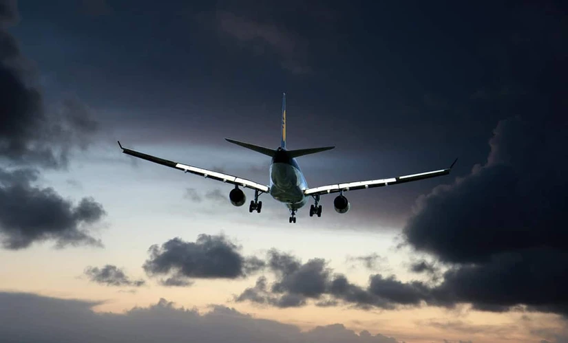 Estudiar para convertirse en piloto aviador implica una inversión importante. Foto: Pixabay