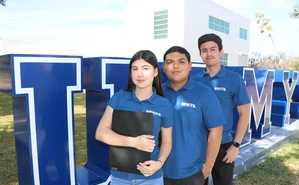 Universidad Politécnica del Mar y la Sierra, una opción de calidad para jóvenes de San Ignacio, Elota, Cosalá y Culiacán