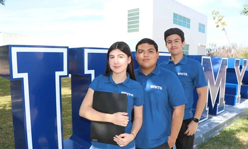 Universidad Politécnica del Mar y la Sierra, una opción de calidad para jóvenes de San Ignacio, Elota, Cosalá y Culiacán Universidad Politécnica del Mar y la Sierra, una opción de calidad para jóvenes de San Ignacio, Elota, Cosalá y Culiacán