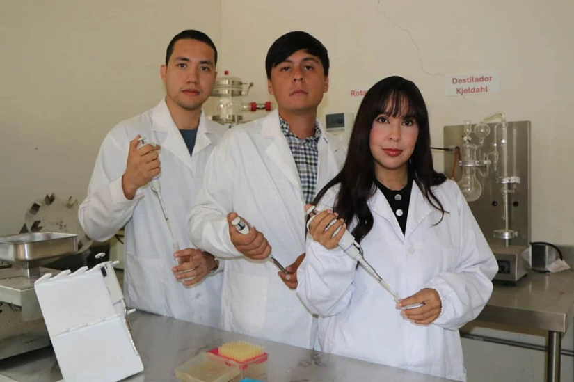 La UPMyS inició operaciones en 2012 con 104 estudiantes y hoy cuenta con campus propio y una oferta de 11 programas de licenciatura e ingeniería.