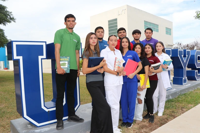 La UPMyS permite que los jóvenes estudien cerca de sus comunidades, reduciendo los gastos de las familias y fortaleciendo el acceso a la educación superior.
