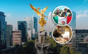 Lo más inspirador de México: 10 buenas noticias del 17 de julio 2026