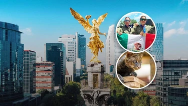 Lo más inspirador de México: 10 buenas noticias del 17 de julio 2026