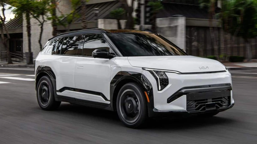 Fue nombrado World Car of the Year 2025, un premio que votan más de 100 periodistas de 30 países. Solo otro eléctrico de Kia, el EV6, lo había conseguido antes para la marca.