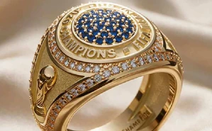 La FIFA revela el exclusivo anillo que recibirá el campeón del Mundial 2026; este sería su millonario valor