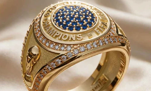 La FIFA revela el exclusivo anillo que recibirá el campeón del Mundial 2026; este sería su millonario valor La FIFA revela el exclusivo anillo que recibirá el campeón del Mundial 2026; este sería su millonario valor