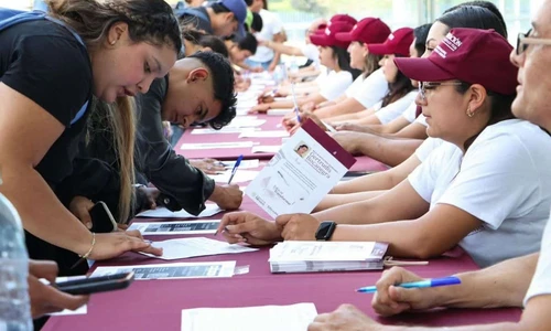 Anuncian nuevo registro para la Beca Gertrudis Bocanegra Anuncian nuevo registro para la Beca Gertrudis Bocanegra
