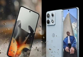 As&iacute; es el nuevo Motorola Edge 70 Max: resistencia extrema