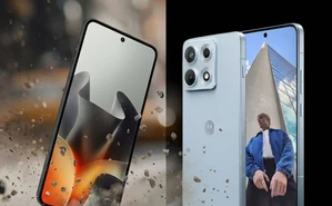 Así es el nuevo Motorola Edge 70 Max: resistencia extrema