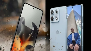 Así es el nuevo Motorola Edge 70 Max: resistencia extrema