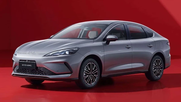 BYD King 2027 llega a México: 27 km por litro y 1,680 km con un tanque