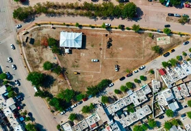 Centro comunitario en Pradera Dorada V: una apuesta por oportunidades para las juventudes en Mazatl&aacute;n