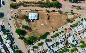 Centro comunitario en Pradera Dorada V: una apuesta por oportunidades para las juventudes en Mazatlán