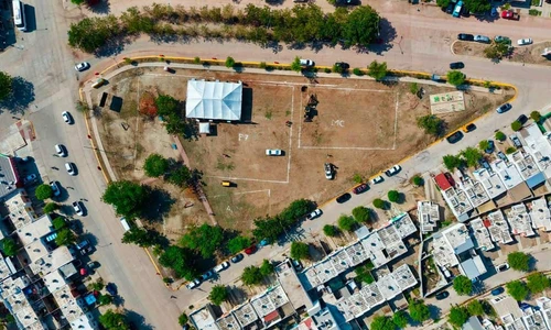 Centro comunitario en Pradera Dorada V: una apuesta por oportunidades para las juventudes en Mazatlán Centro comunitario en Pradera Dorada V: una apuesta por oportunidades para las juventudes en Mazatlán