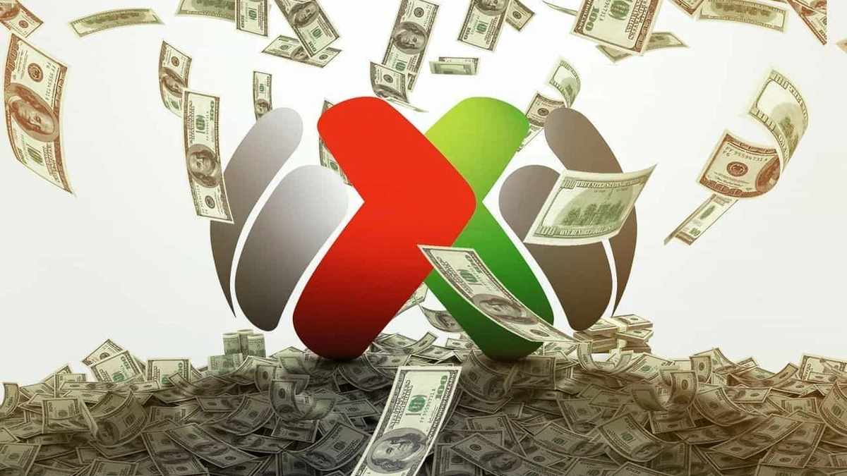 La Liga MX mueve mucho dinero. Foto: Cortesía