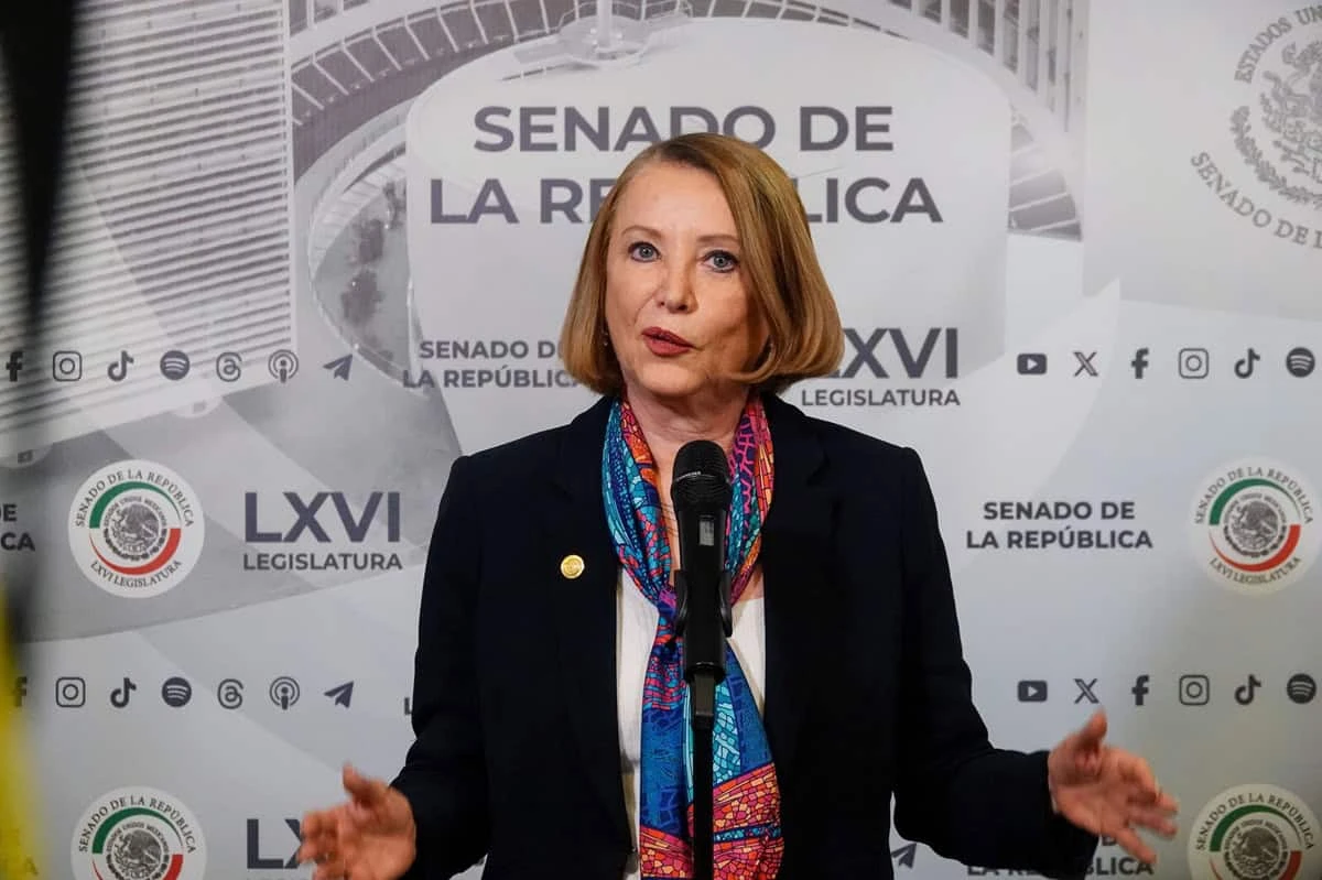 Asumió la presidencia en 2025. Foto: Cortesía