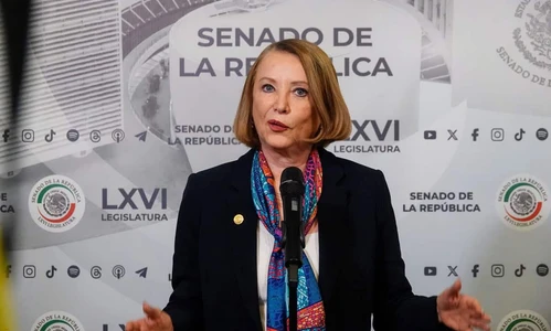 ¿Cuánto gana la presidenta del Senado? Esto dice el tabulador oficial ¿Cuánto gana la presidenta del Senado? Esto dice el tabulador oficial