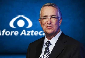 &iquest;Cu&aacute;nto gana Ricardo Salinas Pliego con Afore Azteca en 2026?