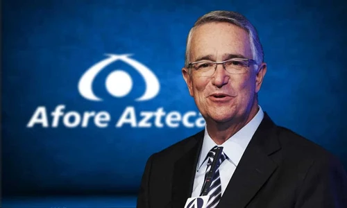 ¿Cuánto gana Ricardo Salinas Pliego con Afore Azteca en 2026? ¿Cuánto gana Ricardo Salinas Pliego con Afore Azteca en 2026?