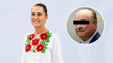 Sheinbaum rompe el silencio sobre Ruffo y revela por qué la investigación por huachicol no es política