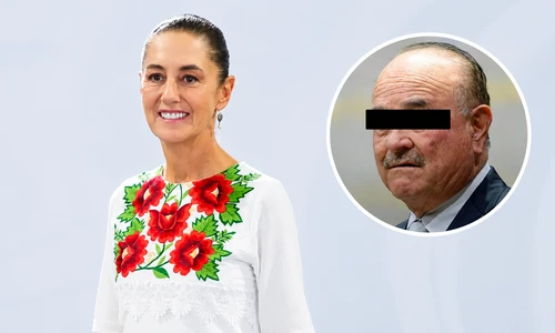 Sheinbaum rompe el silencio sobre Ruffo y revela por qué la investigación por huachicol no es política