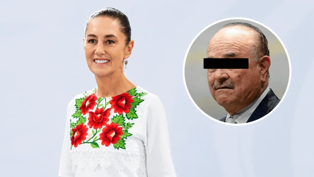 Sheinbaum rompe el silencio sobre Ruffo y revela por qué la investigación por huachicol no es política