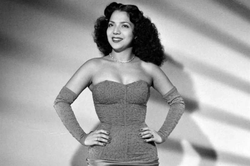 María Victoria es de las actrices más icónicas del Cine de Oro mexicano.