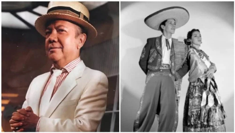 Sergio Corona es las últimas leyendas vivas de la Época de Oro.