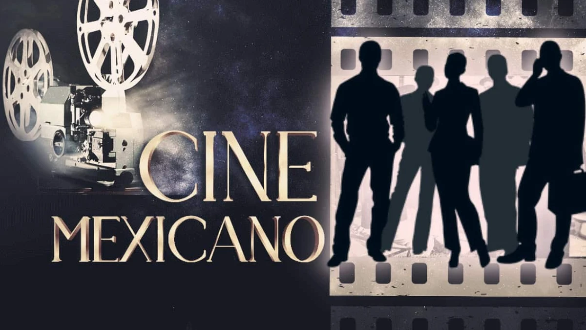Hay actores y actrices que marcaron esta época del cine mexicano y siguen aquí.