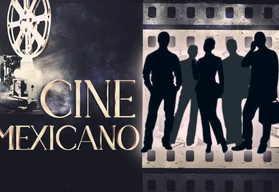 Ellos y su legado viven: las figuras de la &Eacute;poca de Oro del cine mexicano que tienen m&aacute;s de 90 a&ntilde;os 