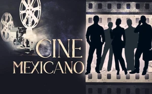 Ellos y su legado viven: las figuras de la Época de Oro del cine mexicano que tienen más de 90 años