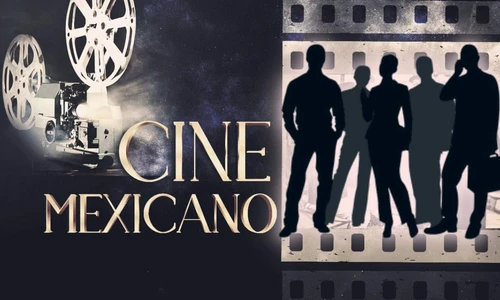 Ellos y su legado viven: las figuras de la Época de Oro del cine mexicano que tienen más de 90 años Ellos y su legado viven: las figuras de la Época de Oro del cine mexicano que tienen más de 90 años