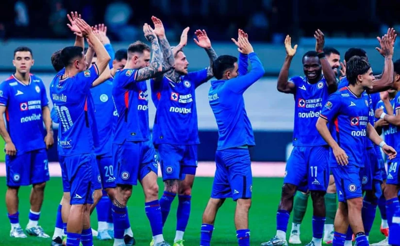 Todo está en marcha para que el Cruz Azul regrese al legendario estadio.