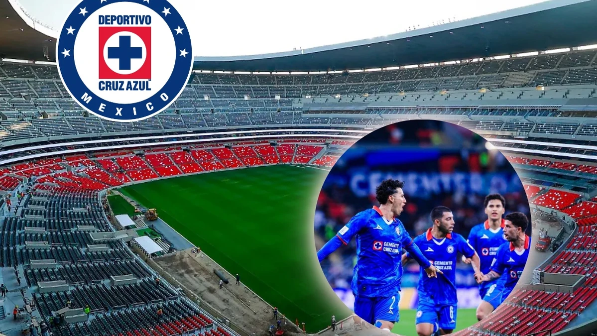 Tras las negociaciones, se acordó el regreso de La Máquina al hoy llamado Estadio Banorte.