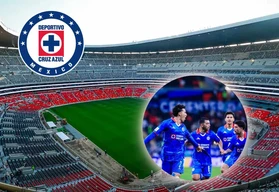 Apertura 2026: &iquest;Cu&aacute;ndo volver&aacute; el Cruz Azul al Estadio Azteca?