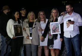 &iquest;Qui&eacute;nes son los LeBar&oacute;n? La familia mormona que alz&oacute; la voz por justicia en M&eacute;xico