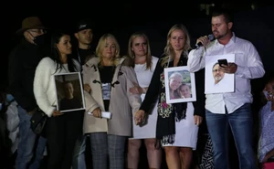 ¿Quiénes son los LeBarón? La familia mormona que alzó la voz por justicia en México